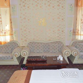 青岛即墨滨海之星商务宾馆酒店提供图片