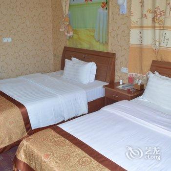 青岛即墨滨海之星商务宾馆酒店提供图片