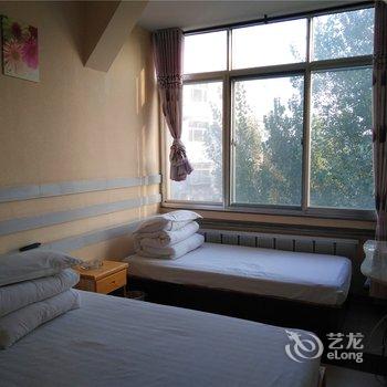 淄川迎宾旅馆酒店提供图片