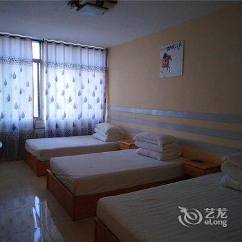 淄川迎宾旅馆酒店提供图片