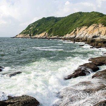 茂名放鸡岛海洋度假公园酒店酒店提供图片