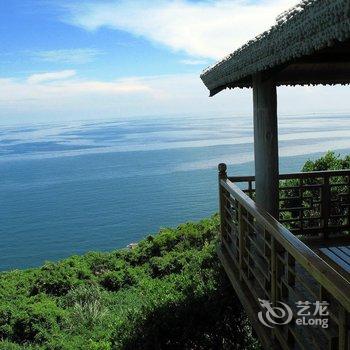 茂名放鸡岛海洋度假公园酒店酒店提供图片