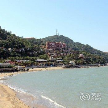 茂名放鸡岛海洋度假公园酒店酒店提供图片