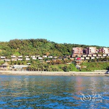 茂名放鸡岛海洋度假公园酒店酒店提供图片