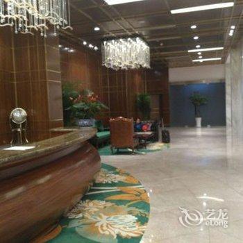 成都龙之梦瑞峰公寓酒店(原瑞峰公寓酒店)酒店提供图片