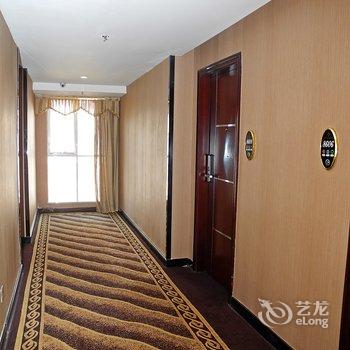 茂名俊豪商务酒店酒店提供图片
