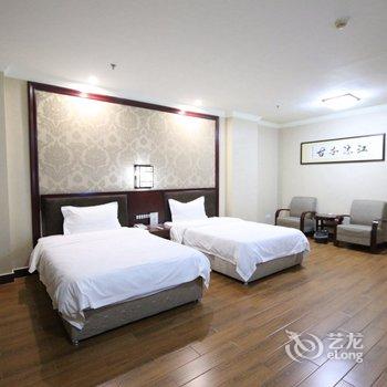 茂名俊豪商务酒店酒店提供图片