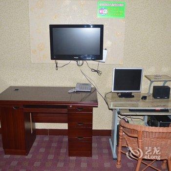 青岛即墨滨海之星商务宾馆酒店提供图片