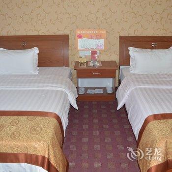 青岛即墨滨海之星商务宾馆酒店提供图片