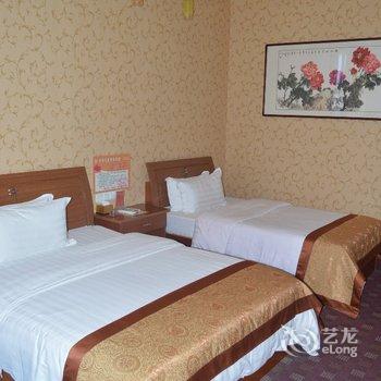 青岛即墨滨海之星商务宾馆酒店提供图片