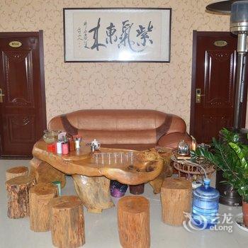 青岛即墨滨海之星商务宾馆酒店提供图片