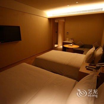 全季酒店(上海长风公园店)酒店提供图片