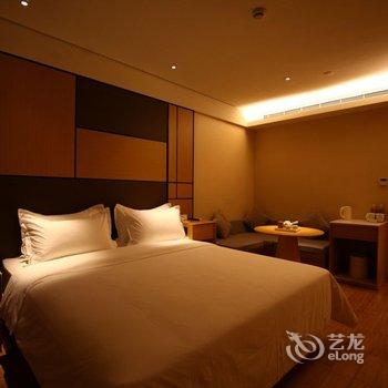 全季酒店(上海长风公园店)酒店提供图片