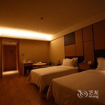 全季酒店(上海长风公园店)酒店提供图片