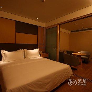 全季酒店(上海长风公园店)酒店提供图片