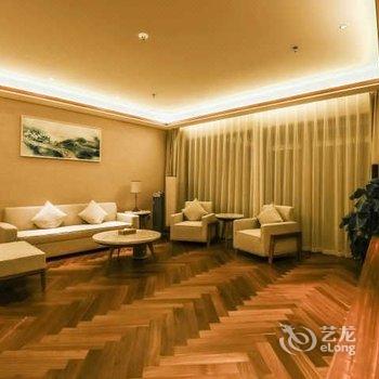北京生命湖酒店(原熙海度假酒店)酒店提供图片