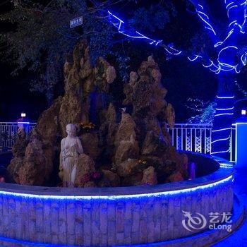 九寨沟山泉度假主题酒店酒店提供图片