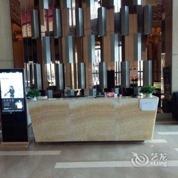 优维家服务式公寓(广州南站店)酒店提供图片