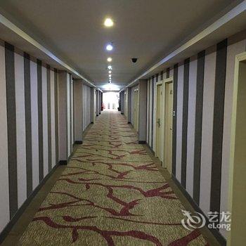 上饶鑫隆商务酒店酒店提供图片