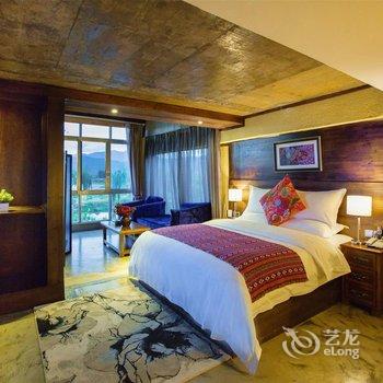 泸沽湖廊桥别院酒店提供图片