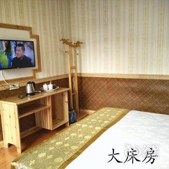 黄山宏村黄家客栈酒店提供图片