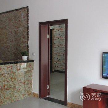 三峡伴山民宿客栈酒店提供图片