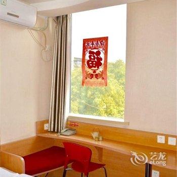 红柠快捷酒店(唐山华岩路店)酒店提供图片