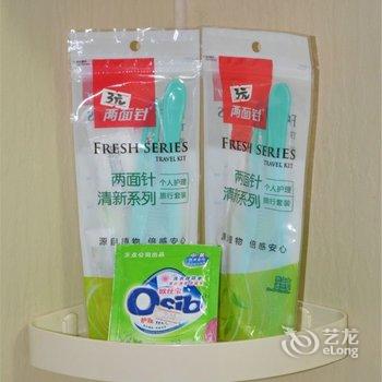 红柠快捷酒店(唐山华岩路店)酒店提供图片