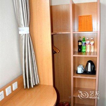 红柠快捷酒店(唐山华岩路店)酒店提供图片