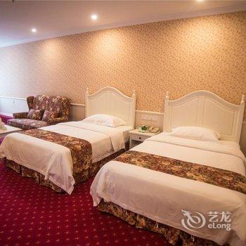 重庆英伦田园酒店(荣昌店)酒店提供图片