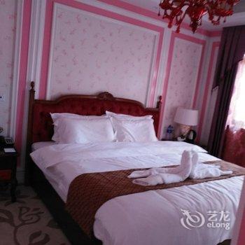 祁连县五矿国贸饭店酒店提供图片