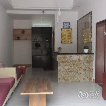 三峡伴山民宿客栈酒店提供图片