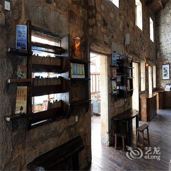 温岭海山生活石屋别墅度假村酒店提供图片