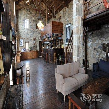 温岭海山生活石屋别墅度假村酒店提供图片