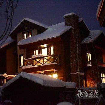 长白山松鼠窝客栈酒店提供图片