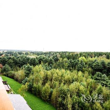 长白山松鼠窝客栈酒店提供图片