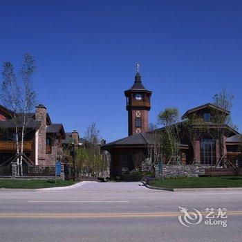 长白山松鼠窝客栈酒店提供图片