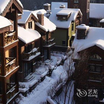 长白山松鼠窝客栈酒店提供图片