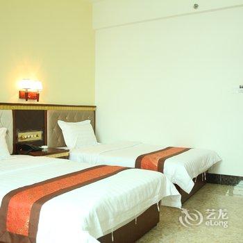 阳江沙扒海昕居酒店提供图片