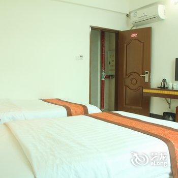 阳江沙扒海昕居酒店提供图片