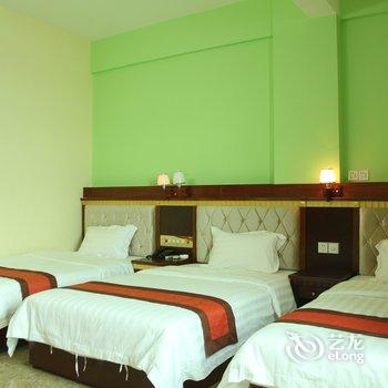 阳江沙扒海昕居酒店提供图片