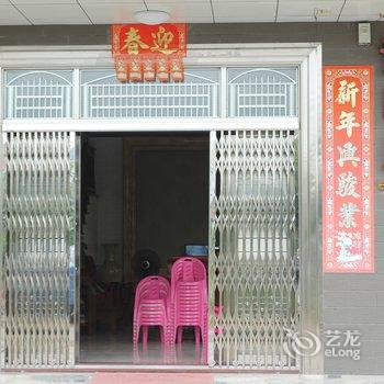 阳江沙扒海昕居酒店提供图片