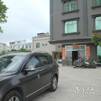 阳江沙扒海昕居酒店提供图片