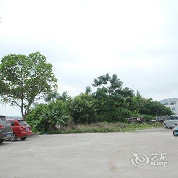 阳江沙扒海昕居酒店提供图片