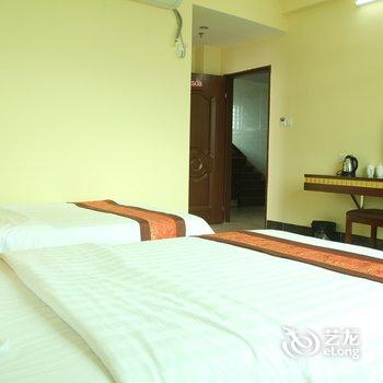 阳江沙扒海昕居酒店提供图片