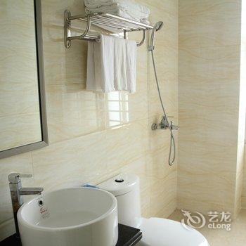 阳江沙扒海昕居酒店提供图片