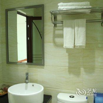 阳江沙扒海昕居酒店提供图片