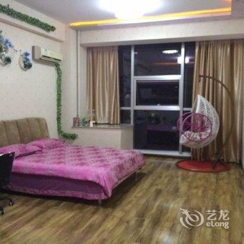 淄博岸芷汀兰主题公寓酒店提供图片