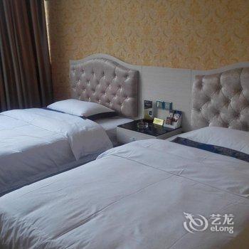 郑州锦鸿快捷酒店白沙店酒店提供图片