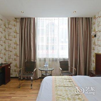 关岭皇朝商务酒店酒店提供图片